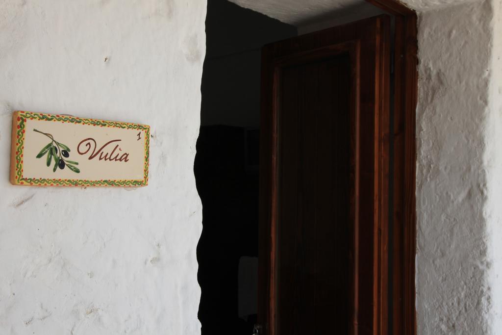 Masseria Uccio Tricase Oda fotoğraf